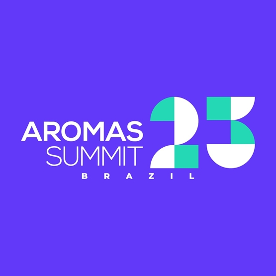 Aromas Summit Brazil 2023