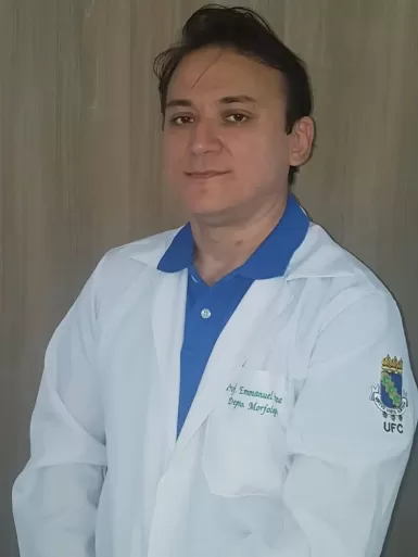 Dr. Emmanuel Prata