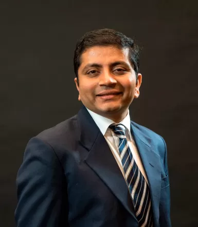 Prabodh Satyal