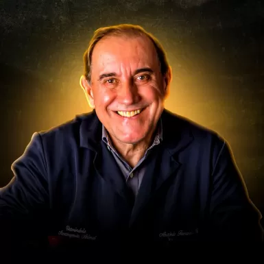 Dr. Antônio Fernandes